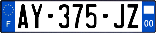 AY-375-JZ