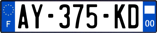 AY-375-KD
