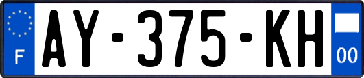 AY-375-KH