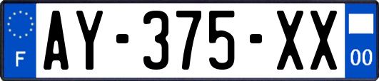 AY-375-XX