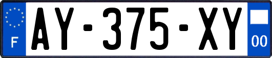 AY-375-XY