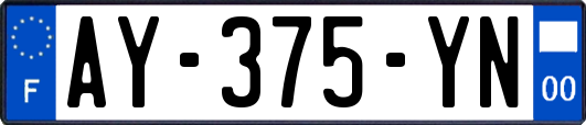 AY-375-YN