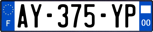 AY-375-YP