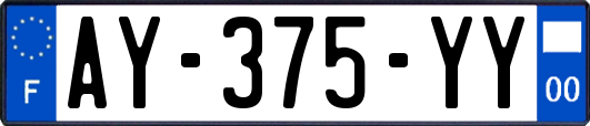 AY-375-YY