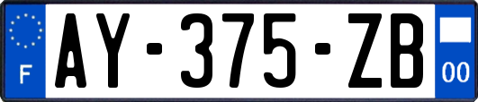 AY-375-ZB
