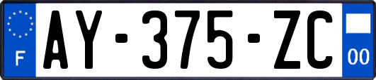 AY-375-ZC