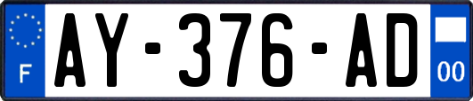 AY-376-AD