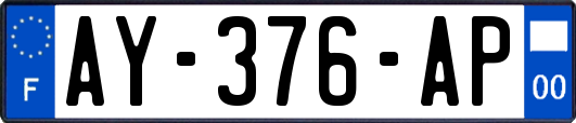 AY-376-AP