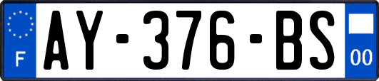 AY-376-BS
