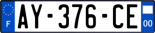 AY-376-CE