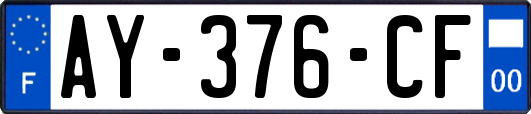 AY-376-CF