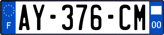 AY-376-CM