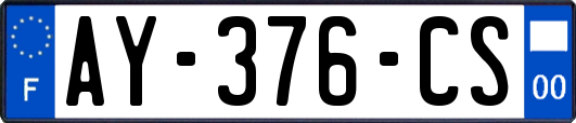 AY-376-CS