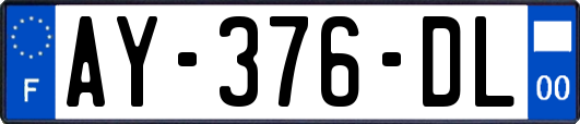 AY-376-DL