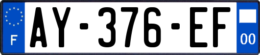 AY-376-EF