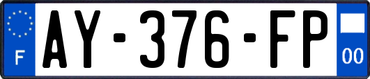 AY-376-FP