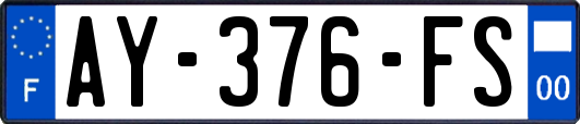 AY-376-FS