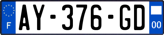 AY-376-GD