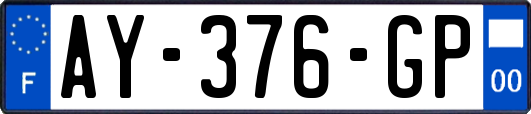AY-376-GP