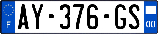 AY-376-GS