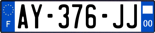 AY-376-JJ