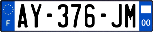 AY-376-JM