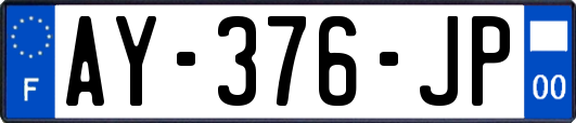 AY-376-JP