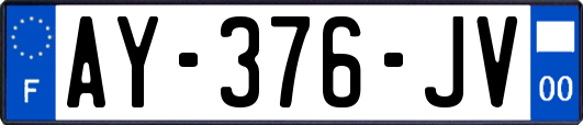 AY-376-JV