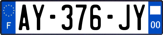 AY-376-JY