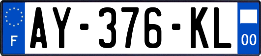 AY-376-KL