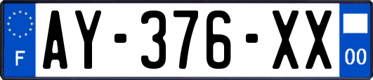 AY-376-XX