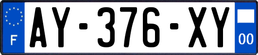 AY-376-XY