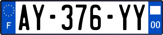 AY-376-YY