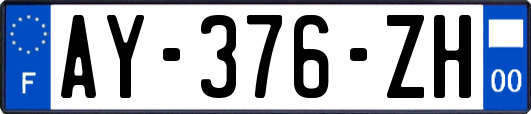 AY-376-ZH