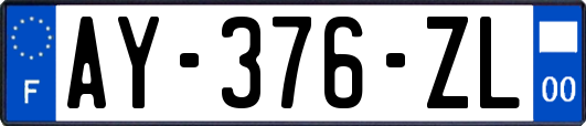 AY-376-ZL