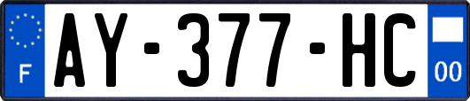AY-377-HC