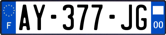 AY-377-JG
