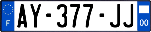AY-377-JJ