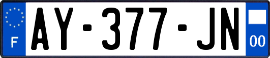 AY-377-JN