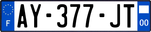 AY-377-JT
