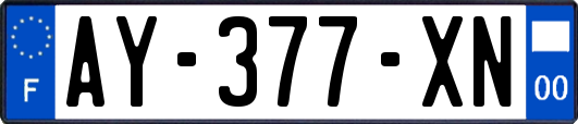 AY-377-XN
