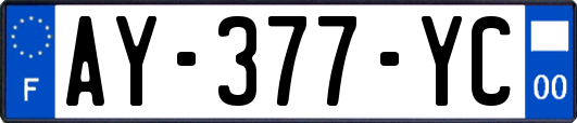 AY-377-YC