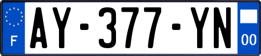 AY-377-YN