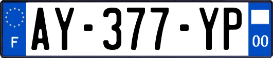 AY-377-YP