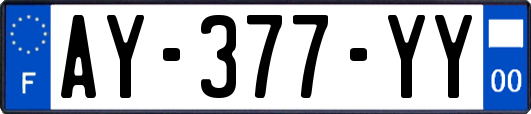 AY-377-YY