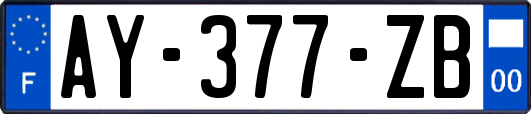 AY-377-ZB