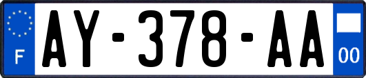 AY-378-AA