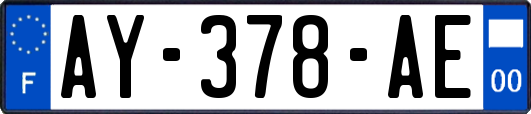 AY-378-AE