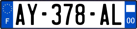 AY-378-AL
