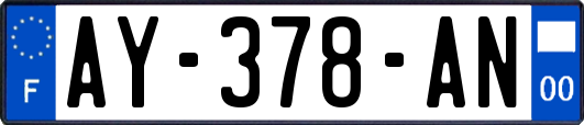 AY-378-AN
